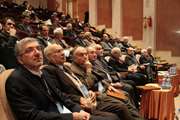 سومین سمپوزیوم بین‌المللی روش‌های پیشرفته در راینوپلاستی، آغاز بکار کرد